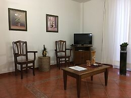 Apartamentos Los Verodes