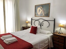 Apartamentos Los Verodes