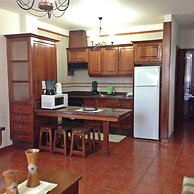 Apartamentos Los Verodes