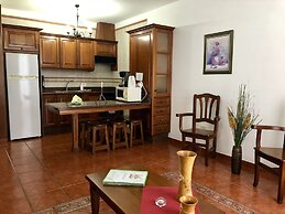 Apartamentos Los Verodes