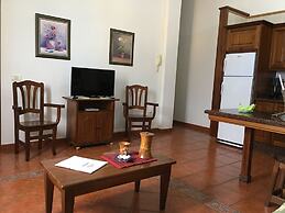 Apartamentos Los Verodes