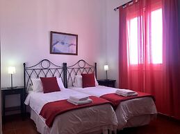 Apartamentos Los Verodes