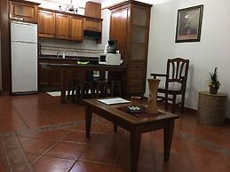 Apartamentos Los Verodes