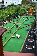 Apartamentos Los Verodes