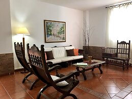 Apartamentos Los Verodes
