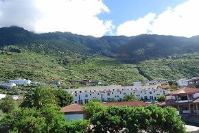 Apartamentos Los Verodes