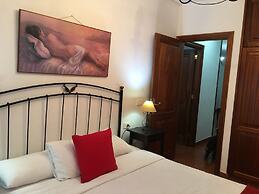 Apartamentos Los Verodes