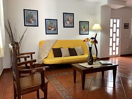 Apartamentos Los Verodes
