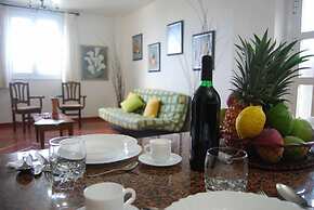 Apartamentos Los Verodes