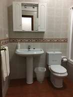 Apartamentos Los Verodes