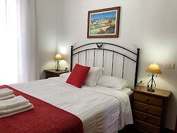 Apartamentos Los Verodes