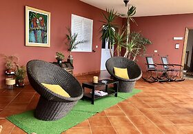 Apartamentos Los Verodes