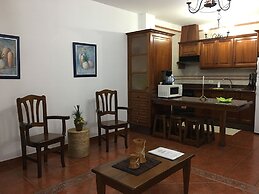 Apartamentos Los Verodes
