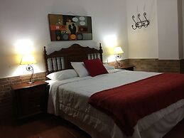 Apartamentos Los Verodes