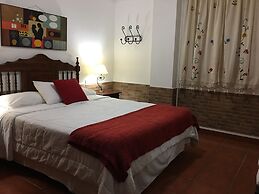 Apartamentos Los Verodes