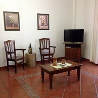 Apartamentos Los Verodes