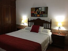 Apartamentos Los Verodes