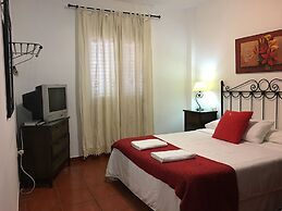 Apartamentos Los Verodes