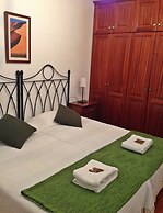 Apartamentos Los Verodes