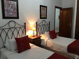 Apartamentos Los Verodes