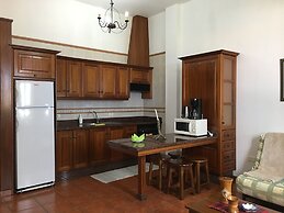 Apartamentos Los Verodes