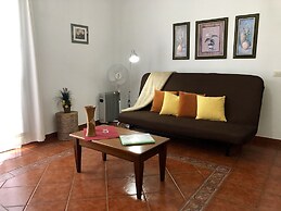 Apartamentos Los Verodes