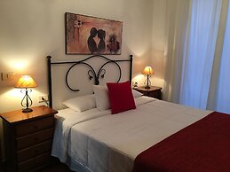 Apartamentos Los Verodes