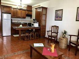 Apartamentos Los Verodes