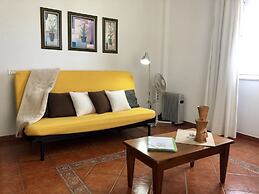 Apartamentos Los Verodes