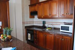 Apartamentos Los Verodes