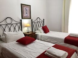 Apartamentos Los Verodes