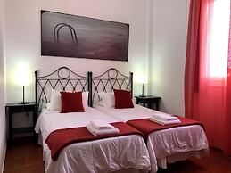 Apartamentos Los Verodes