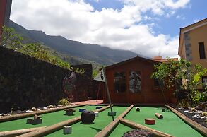 Apartamentos Los Verodes