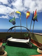 Apartamentos Los Verodes