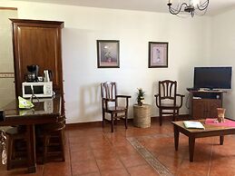 Apartamentos Los Verodes