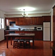 Apartamentos Los Verodes