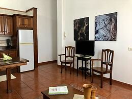 Apartamentos Los Verodes