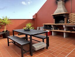 Apartamentos Los Verodes