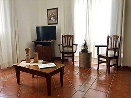 Apartamentos Los Verodes