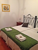 Apartamentos Los Verodes