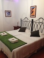 Apartamentos Los Verodes