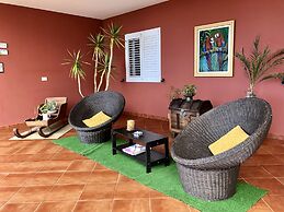 Apartamentos Los Verodes