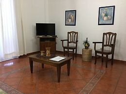 Apartamentos Los Verodes