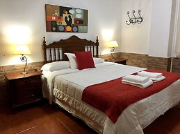 Apartamentos Los Verodes