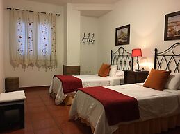 Apartamentos Los Verodes