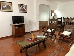 Apartamentos Los Verodes