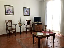 Apartamentos Los Verodes