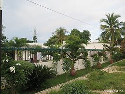 Villa del Pueblo