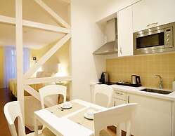 Rossio Apartments