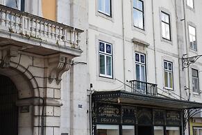 Rossio Apartments